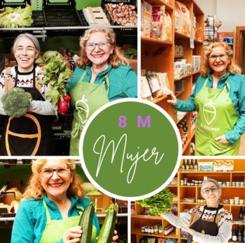 ¡Hoy seguimos luchando en el 8 m!